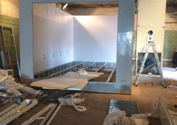 Фото компании  Салова 44 4