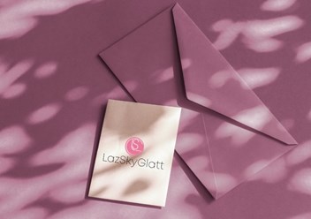 Нейминг, логотип и фирменный стиль салонов профессиональной лазерной эпиляции