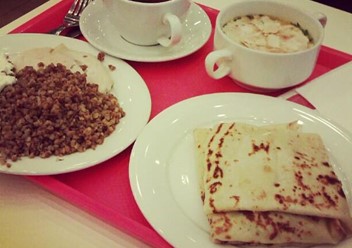 Фото компании  Теремок, сеть ресторанов домашней кухни 4