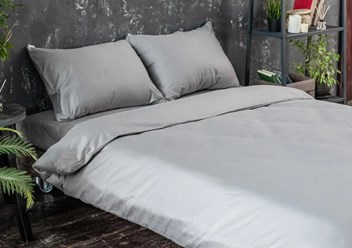 Постельное бельё