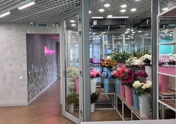 Фото компании  Цветочки 4