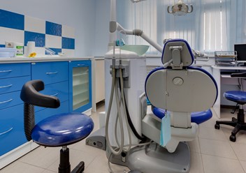 Фото компании  Дентал Парк 2