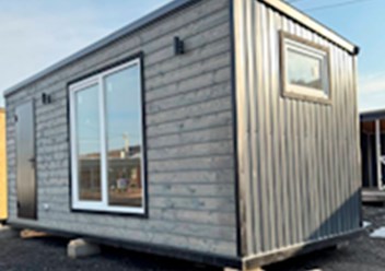 Фото компании  СК Звезда 1