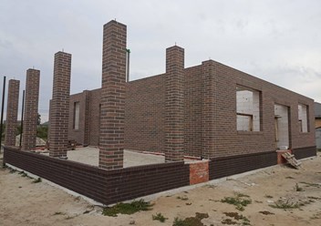 Фото компании  Русский Кирпич 4