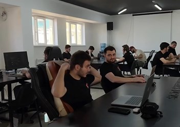 Фото компании ООО Comrades Devs 6