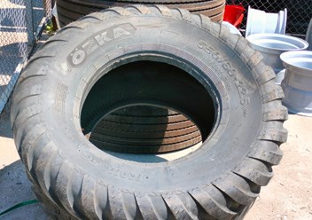 Фото компании ООО ТД АвтоШинКомплкт 3