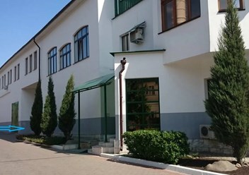 Фото компании ООО Итербиум 1