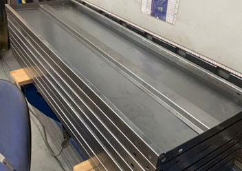 Гибка металла