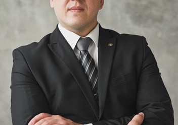 Адвокат Павлюченко Александр Викторович