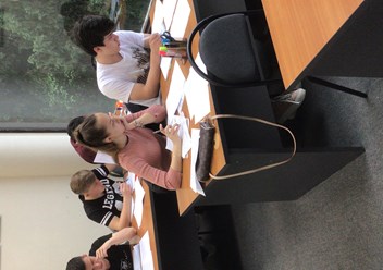 Фото компании  Просвещение 5