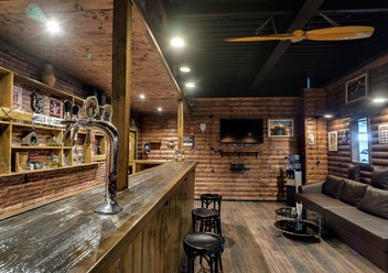 Фото компании  Hell's Lucky 2