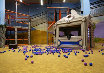 Фото компании ООО FUN - TAZIA 4
