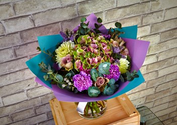 Фото компании ИП Cтудия цветов "House of Flowers" 2
