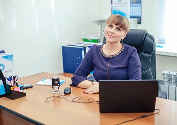 Фото компании ООО Гарантия Качества Единый Стандарт 2