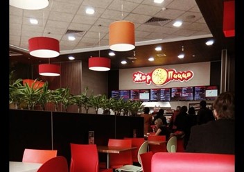 Фото компании  Жар-Пицца, сеть ресторанов быстрого обслуживания 6