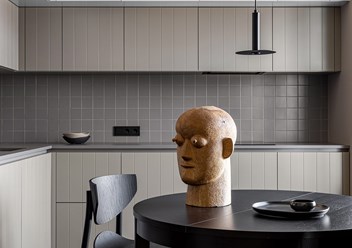 COFFEE APARTMENT