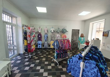 Фото компании  To to littleshop 3