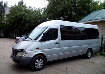 Наши автомобили