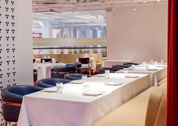 Фото компании ООО Лаунж Депо 5