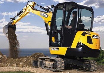 Фото компании ООО Спецтехника 78 1