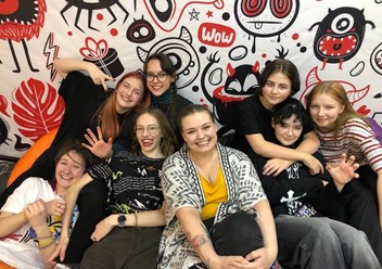 Фото компании  Место Пряток 6