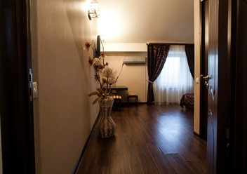 Фото компании  Флоренция, ресторан 3