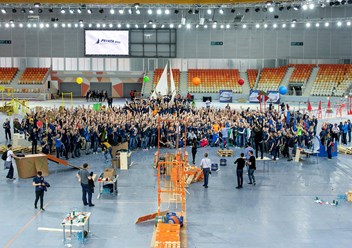 Фото компании ООО Каталист 6