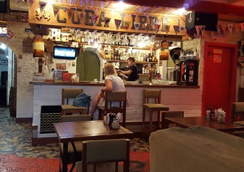 Фото компании  Cuba Libre 1