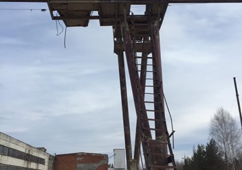 Грузоподъемная техника