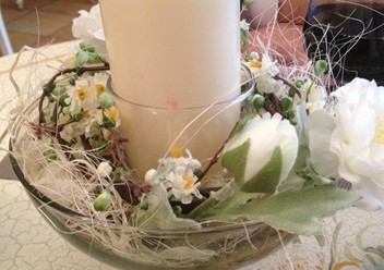 Фото компании  Мольер, ресторан 1