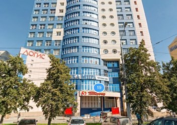 Фото компании  Вектор 1