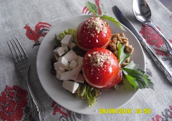 Фото компании  Суздальская трапеза 6