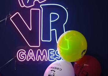 Фото компании  Сфера VR 1