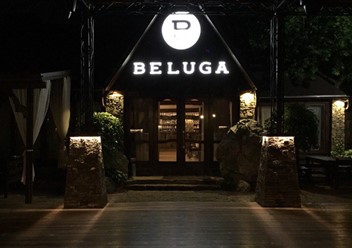 Фото компании  BELUGA, ресторан 4