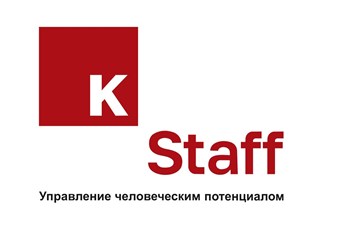 Логотип консалтинговой компании KStaff
