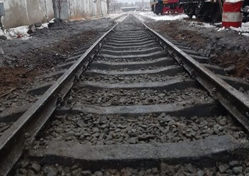 Фото компании ООО ЖДСК-Путь 1