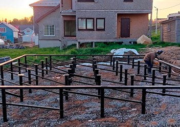 Фото компании ООО Спатиум 1