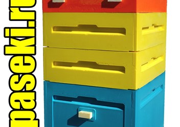 Фото компании  Мир Пасеки 4