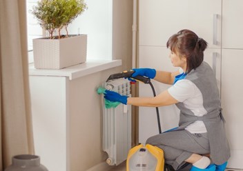 Фото компании  Cleanser 4