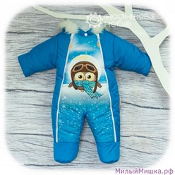 Фото компании  Милый Мишка 3