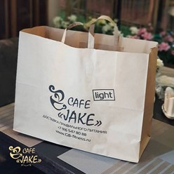 Фото компании ООО Кафе "JAKE" 12