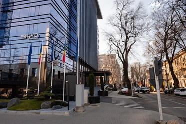 Фото компании  Documente Moldova 5