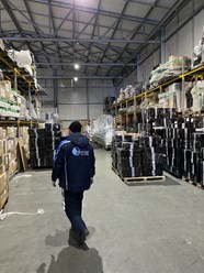 Фото компании ООО Сервис Транс-Карго 3