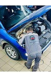 Фото компании  Автосервис "Тойота-Юг" 1