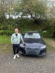 Фото компании  Automania 12