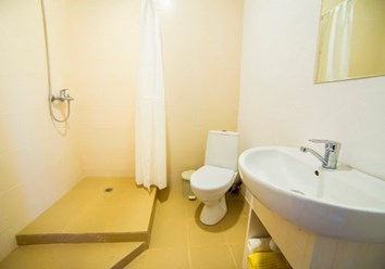 Фото компании  Aqua resort hotel 8