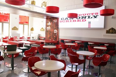 Фото компании  KFC, сеть ресторанов быстрого питания 13
