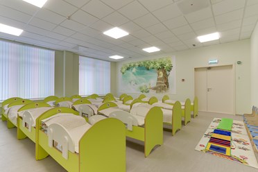 Фото компании  «AcademKids» в ЖК «Рассказово» 19