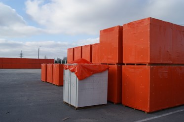 Фото компании ООО Стройград 1