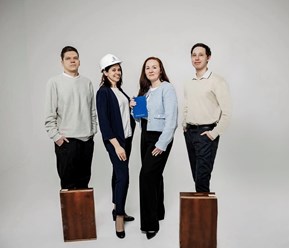 Фото компании ООО КадастрГрупп 2